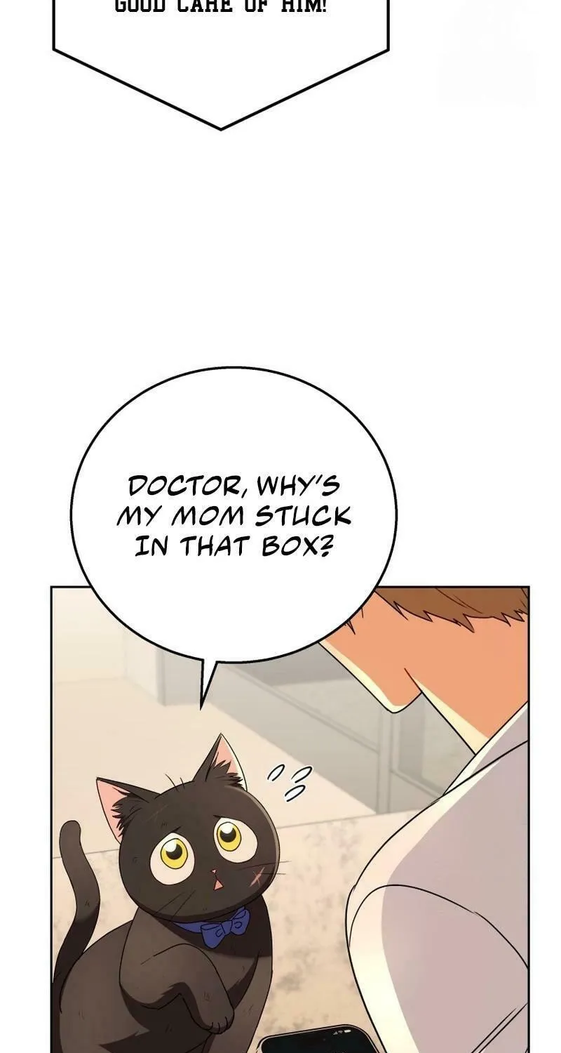 Read Veterinarian! Hello? chapter 78 image 25 on Lezhin
