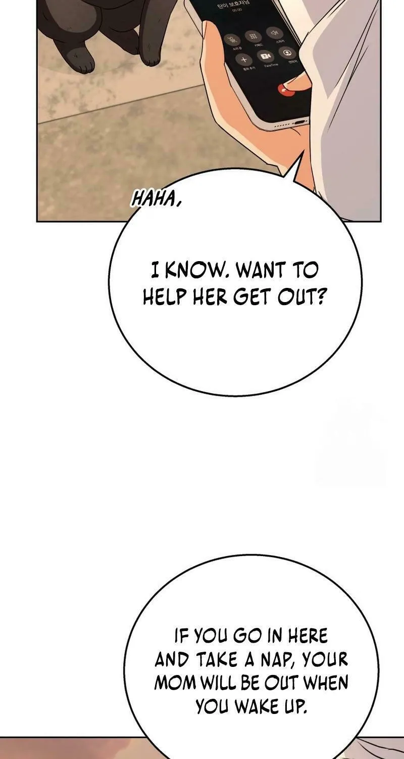 Read Veterinarian! Hello? chapter 78 image 26 on Lezhin
