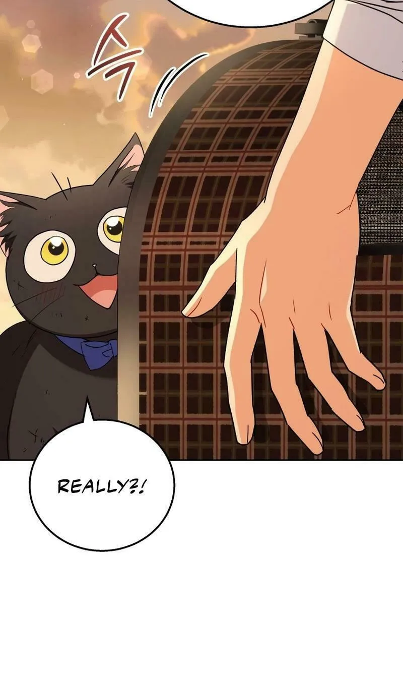 Read Veterinarian! Hello? chapter 78 image 27 on Lezhin