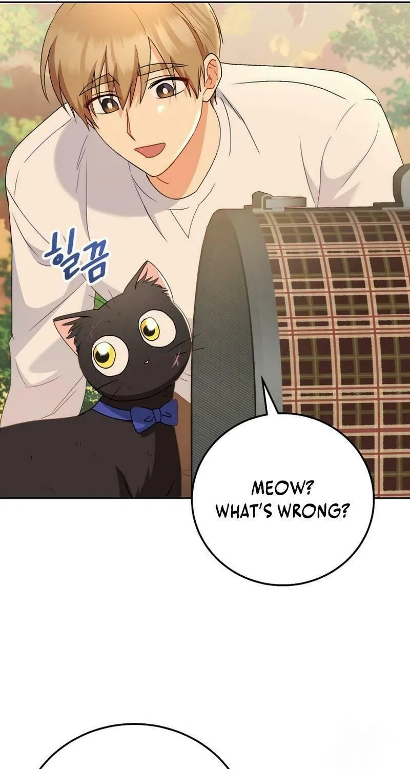 Read Veterinarian! Hello? chapter 78 image 28 on Lezhin