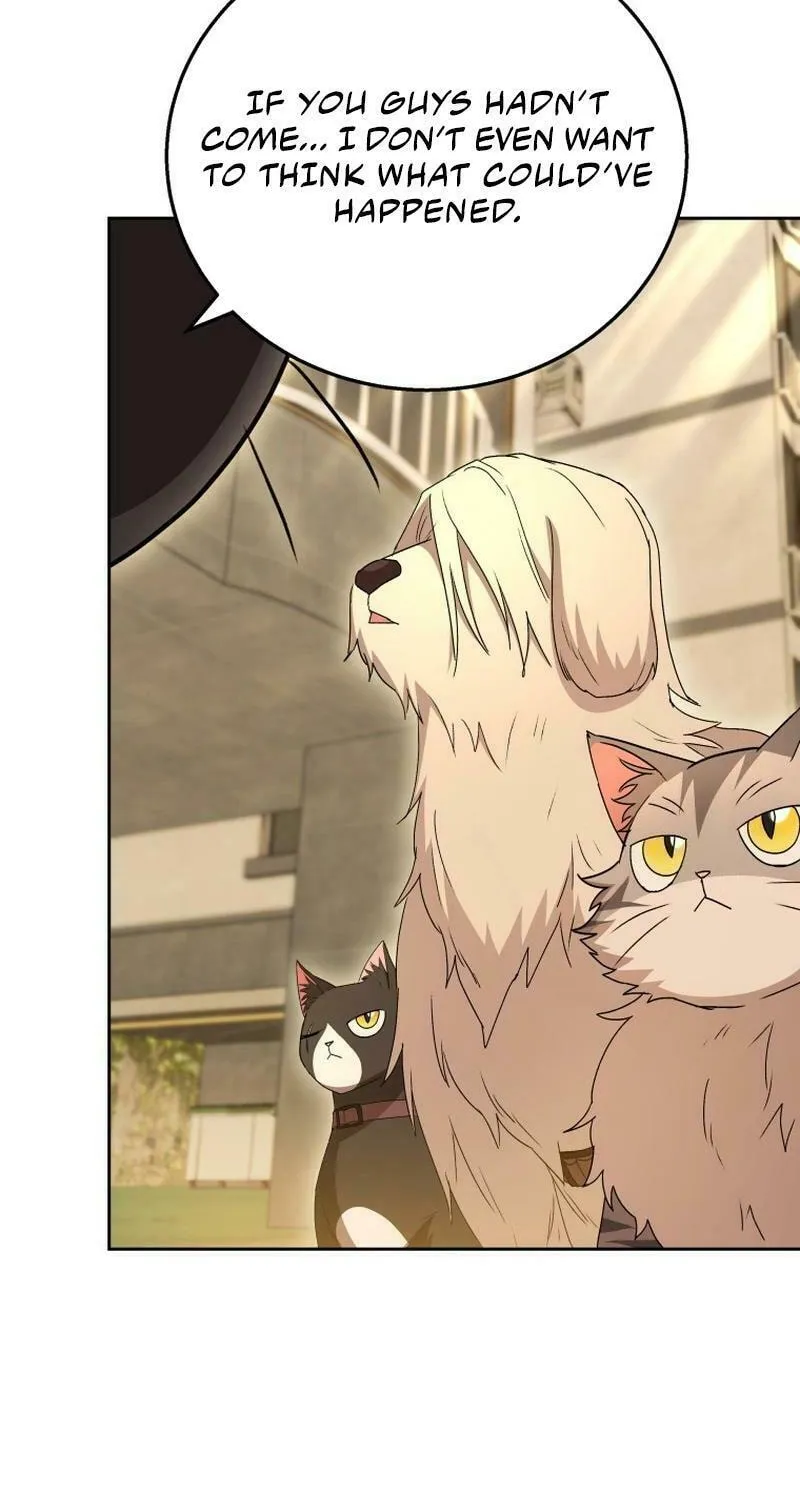 Read Veterinarian! Hello? chapter 78 image 30 on Lezhin