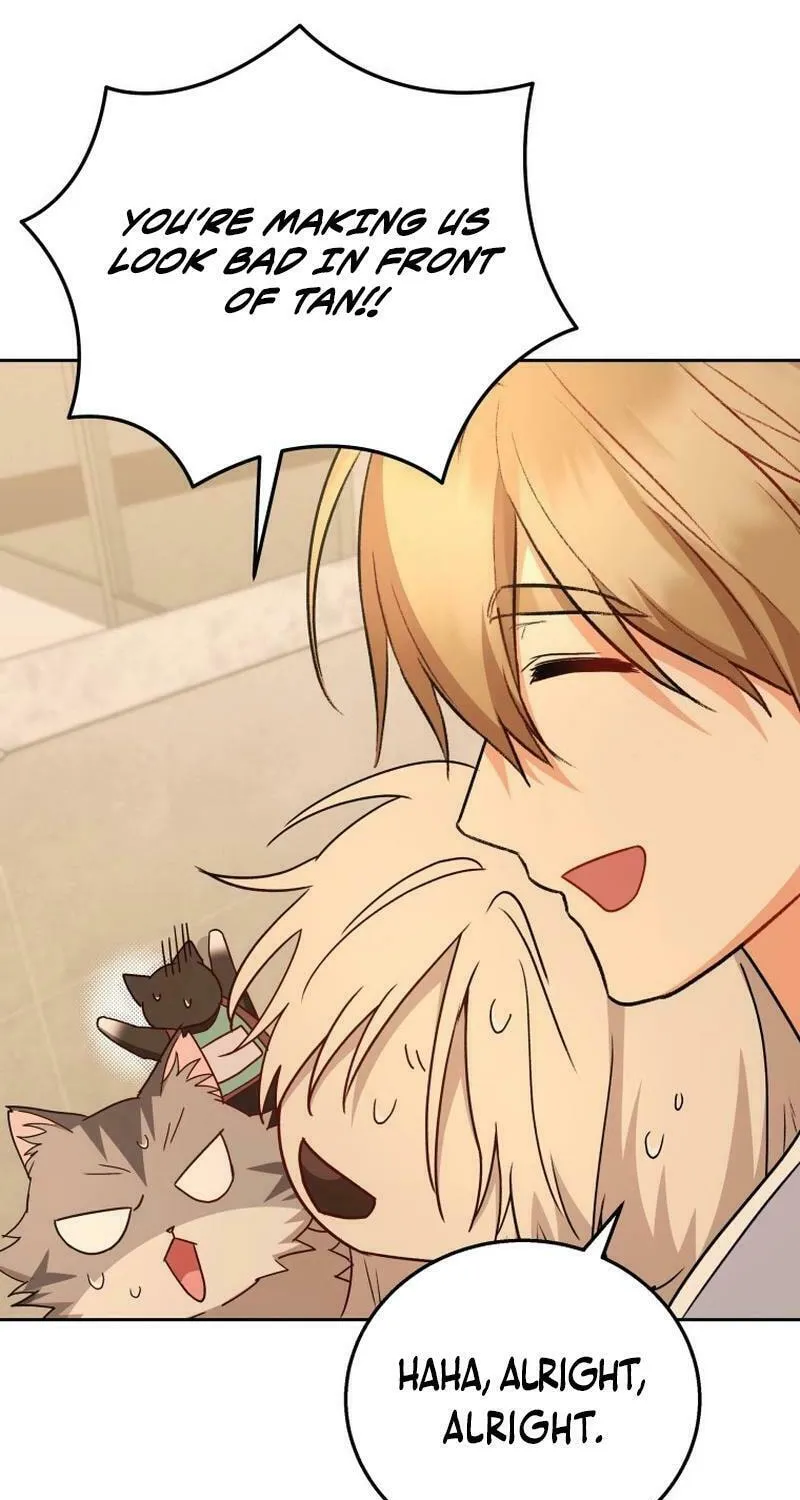 Read Veterinarian! Hello? chapter 78 image 44 on Lezhin