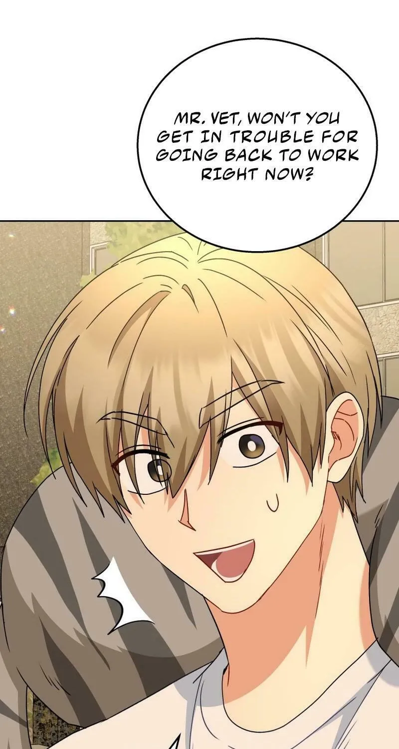 Read Veterinarian! Hello? chapter 78 image 48 on Lezhin