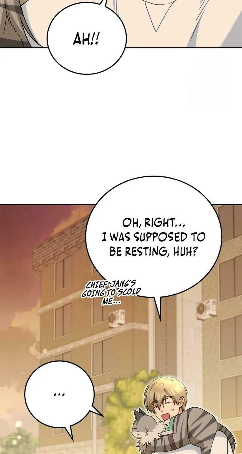 Read Veterinarian! Hello? chapter 78 image 49 on Lezhin