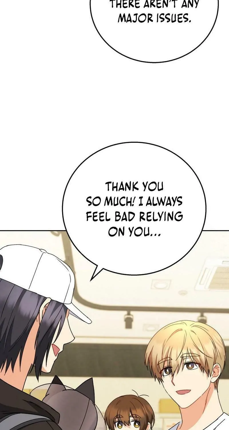 Read Veterinarian! Hello? chapter 78 image 54 on Lezhin