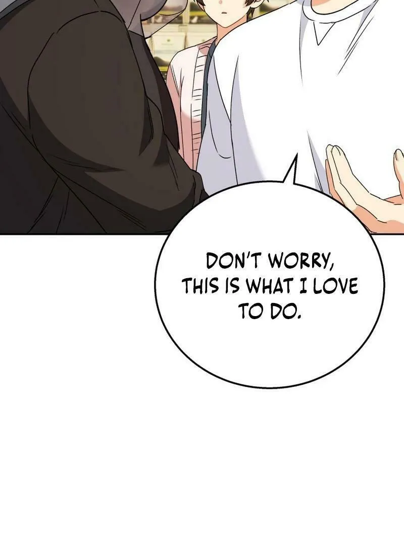 Read Veterinarian! Hello? chapter 78 image 55 on Lezhin