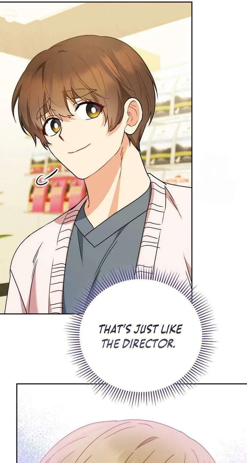 Read Veterinarian! Hello? chapter 78 image 56 on Lezhin
