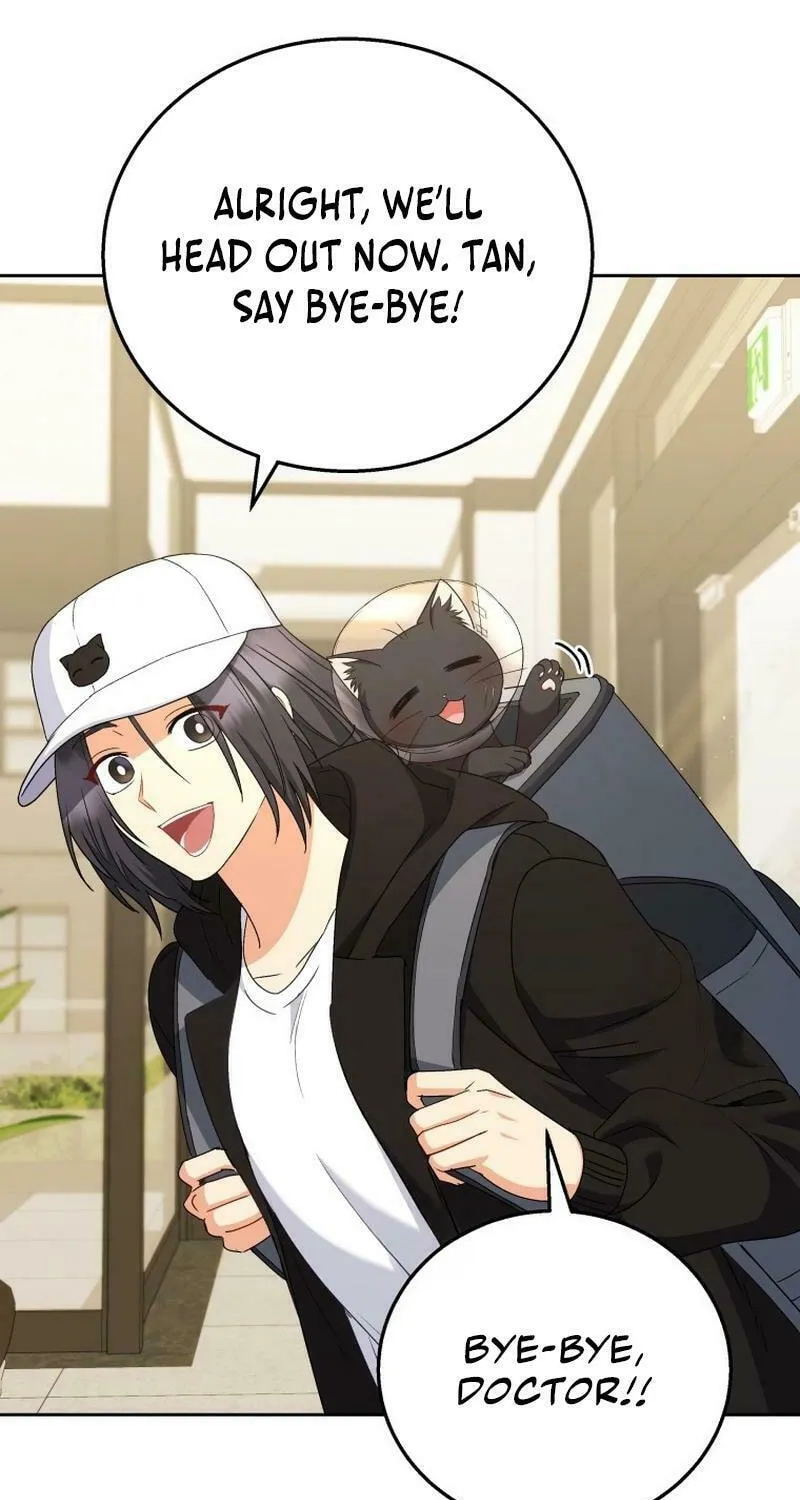Read Veterinarian! Hello? chapter 78 image 58 on Lezhin