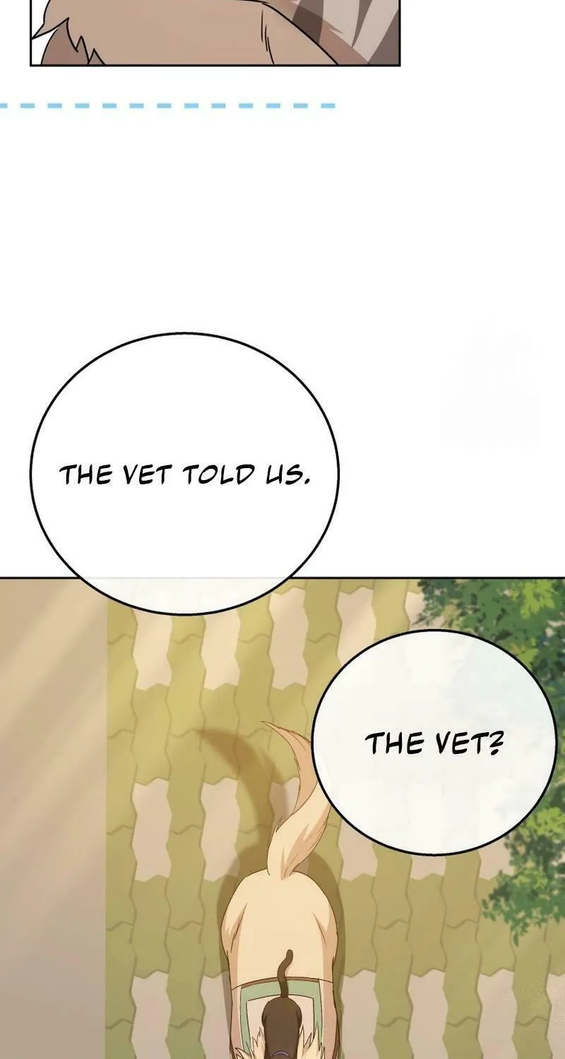 Read Veterinarian! Hello? chapter 78 image 6 on Lezhin