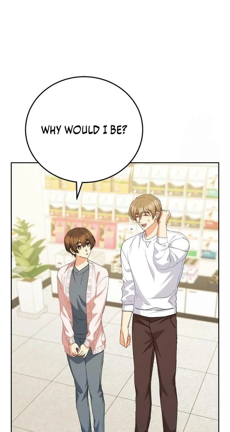 Read Veterinarian! Hello? chapter 78 image 63 on Lezhin