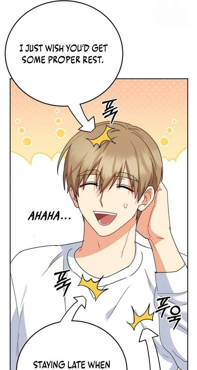 Read Veterinarian! Hello? chapter 78 image 65 on Lezhin