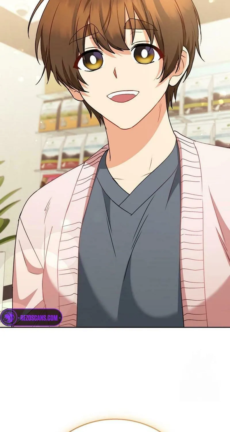 Read Veterinarian! Hello? chapter 78 image 68 on Lezhin