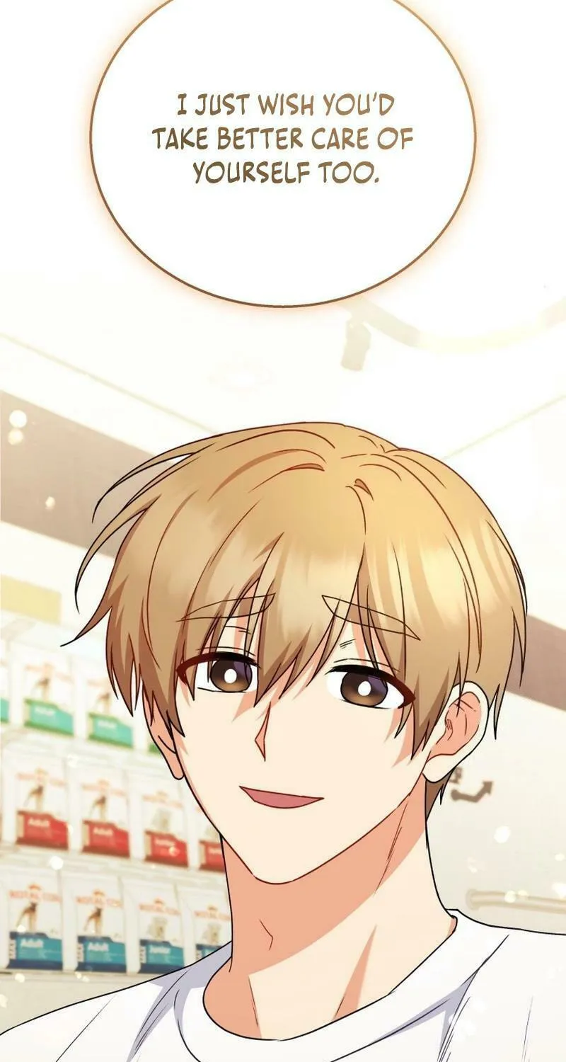 Read Veterinarian! Hello? chapter 78 image 69 on Lezhin