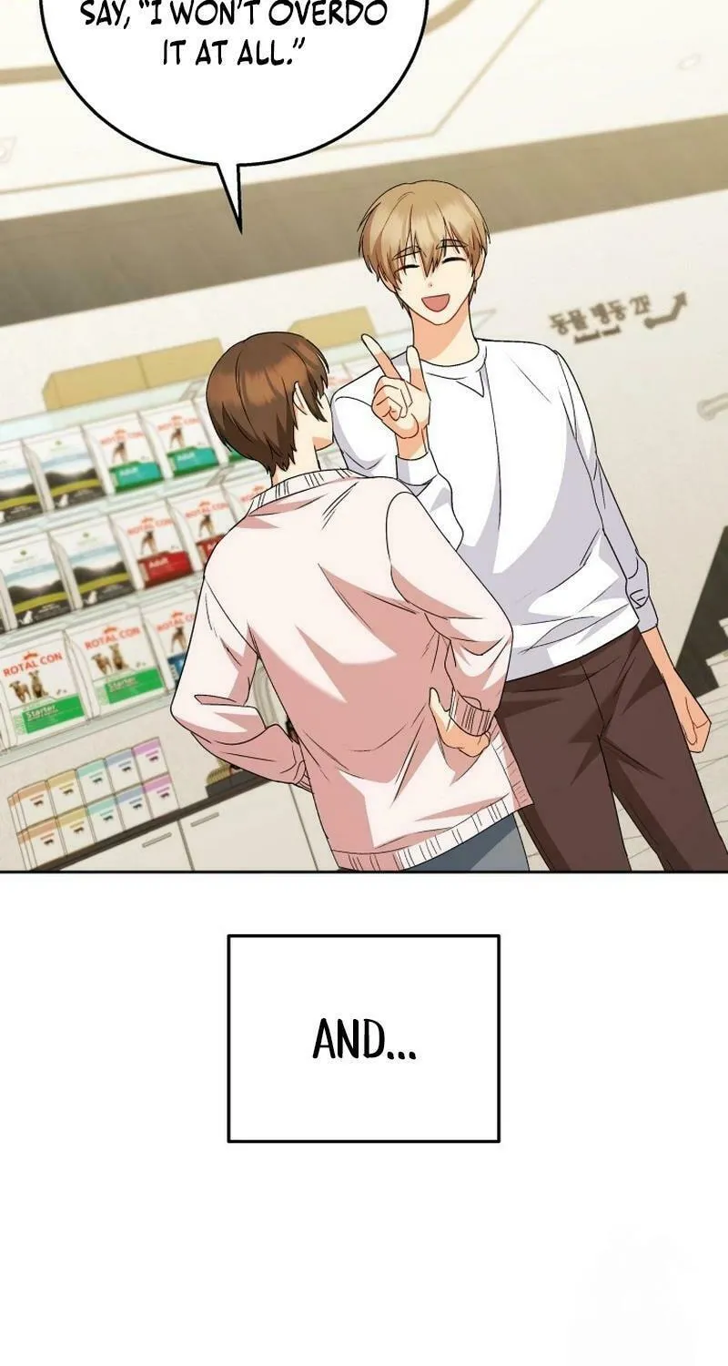 Read Veterinarian! Hello? chapter 78 image 71 on Lezhin