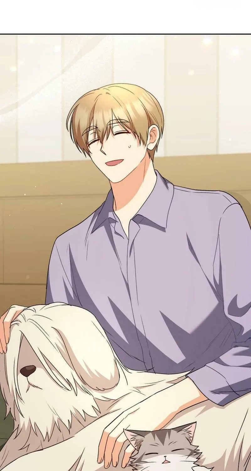 Read Veterinarian! Hello? chapter 78 image 72 on Lezhin