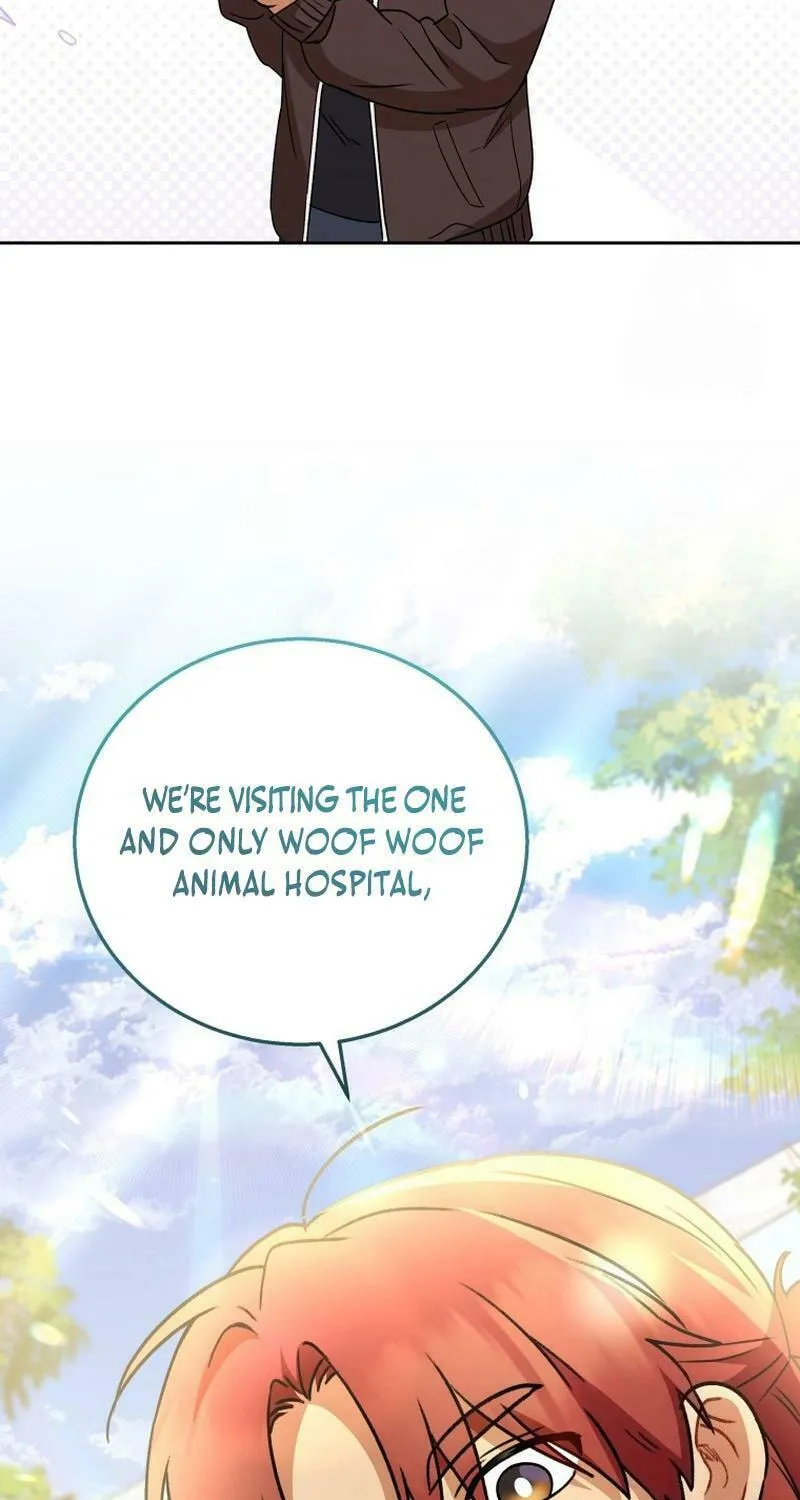 Read Veterinarian! Hello? chapter 78 image 78 on Lezhin