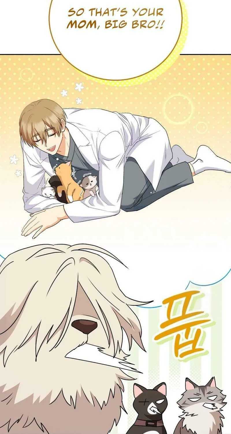 Read Veterinarian! Hello? chapter 78 image 8 on Lezhin