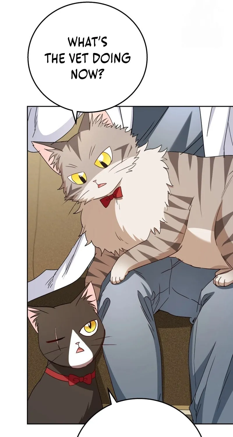 Read Veterinarian! Hello? chapter 79 image 10 on Lezhin