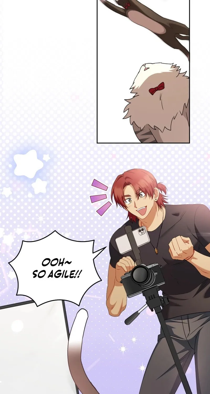Read Veterinarian! Hello? chapter 79 image 16 on Lezhin