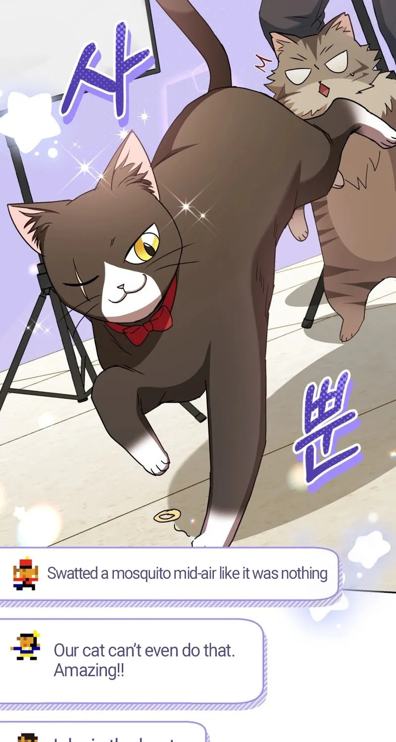 Read Veterinarian! Hello? chapter 79 image 17 on Lezhin
