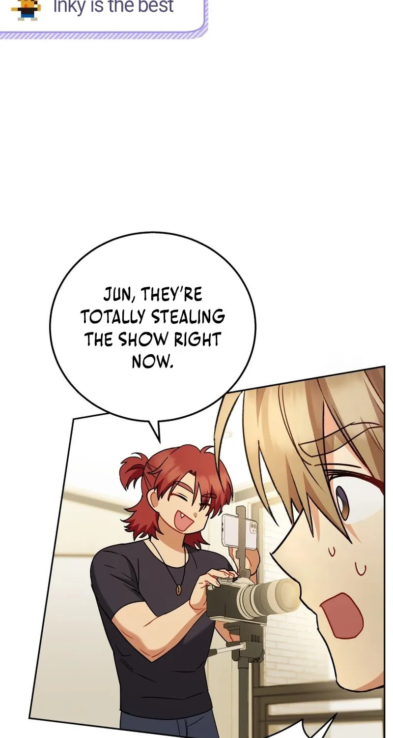 Read Veterinarian! Hello? chapter 79 image 18 on Lezhin