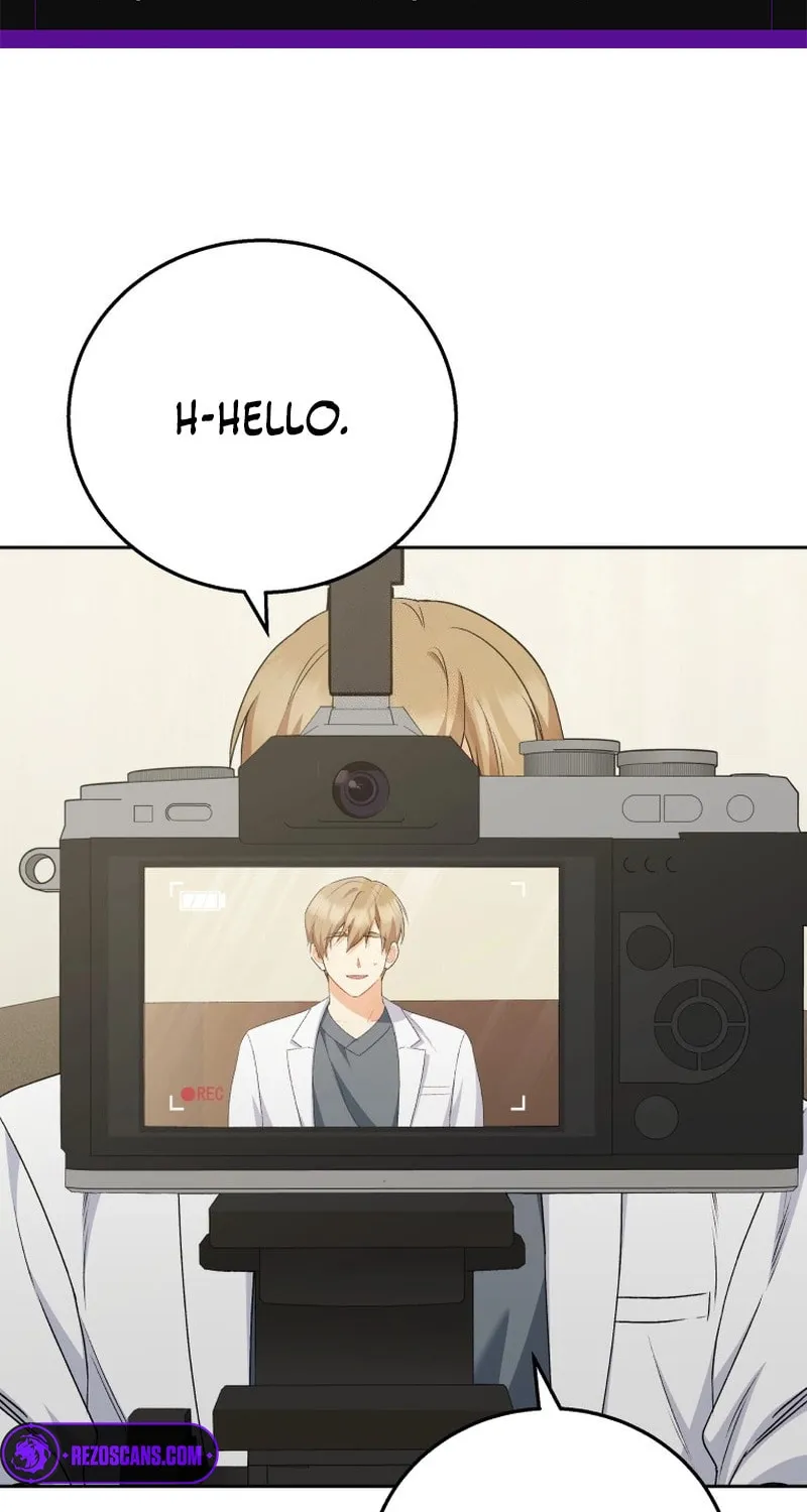 Read Veterinarian! Hello? chapter 79 image 2 on Lezhin