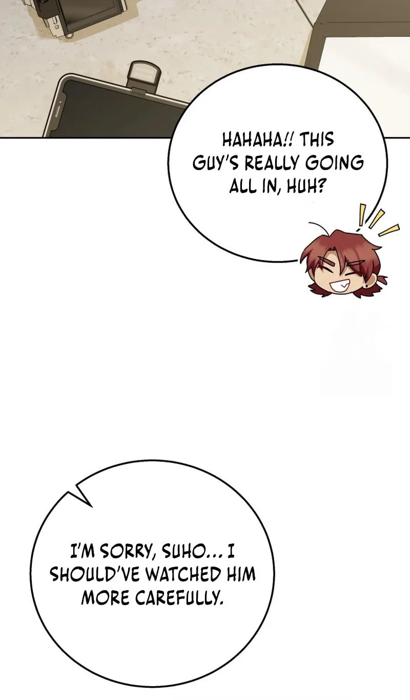 Read Veterinarian! Hello? chapter 79 image 28 on Lezhin