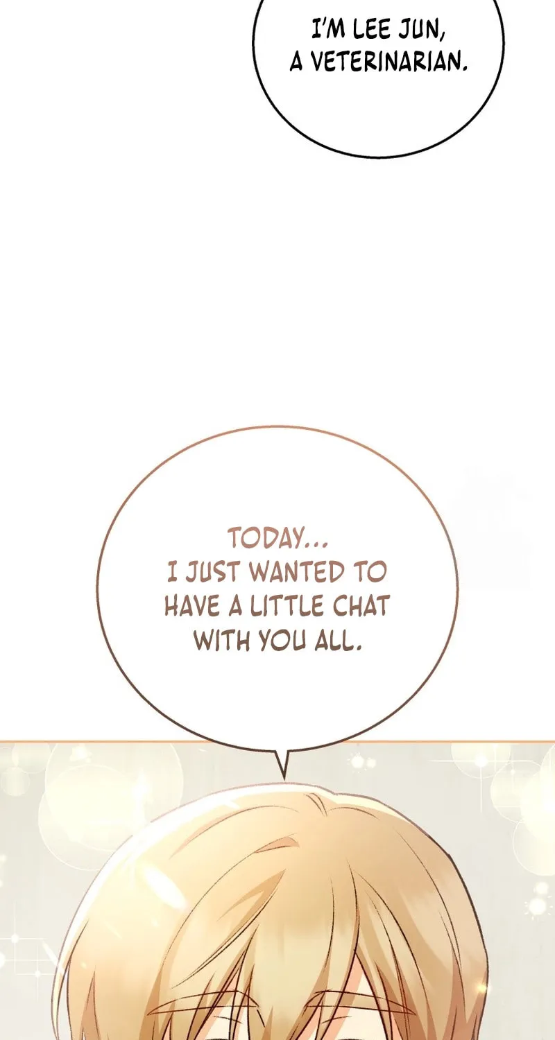 Read Veterinarian! Hello? chapter 79 image 3 on Lezhin