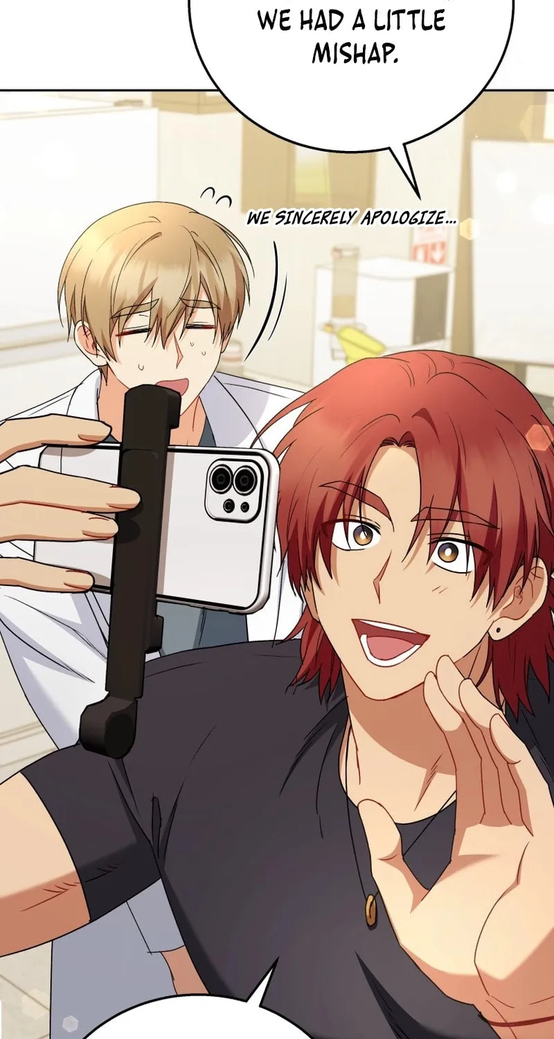 Read Veterinarian! Hello? chapter 79 image 30 on Lezhin