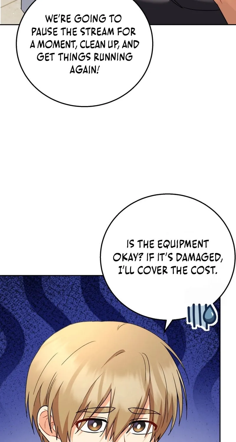 Read Veterinarian! Hello? chapter 79 image 31 on Lezhin