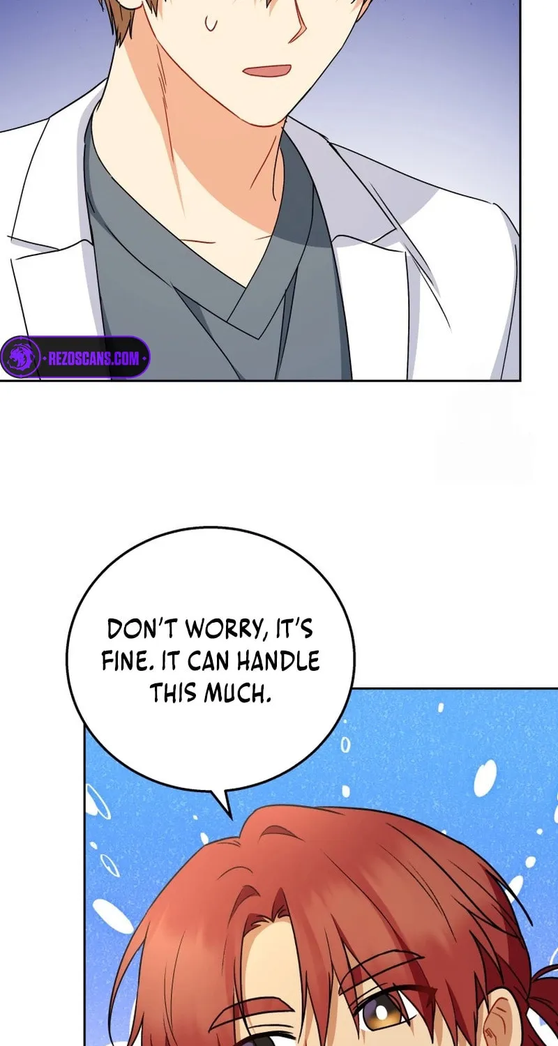 Read Veterinarian! Hello? chapter 79 image 32 on Lezhin