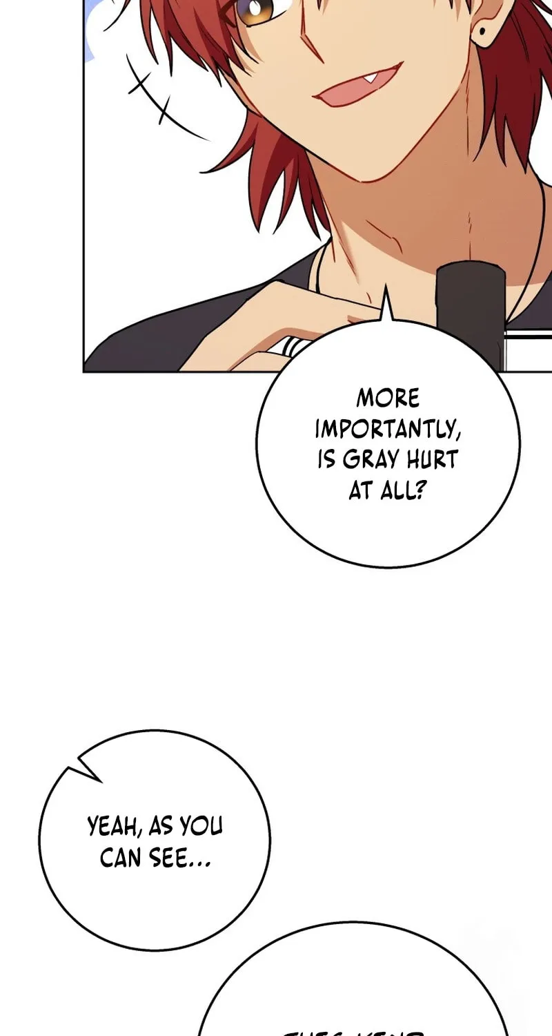 Read Veterinarian! Hello? chapter 79 image 33 on Lezhin