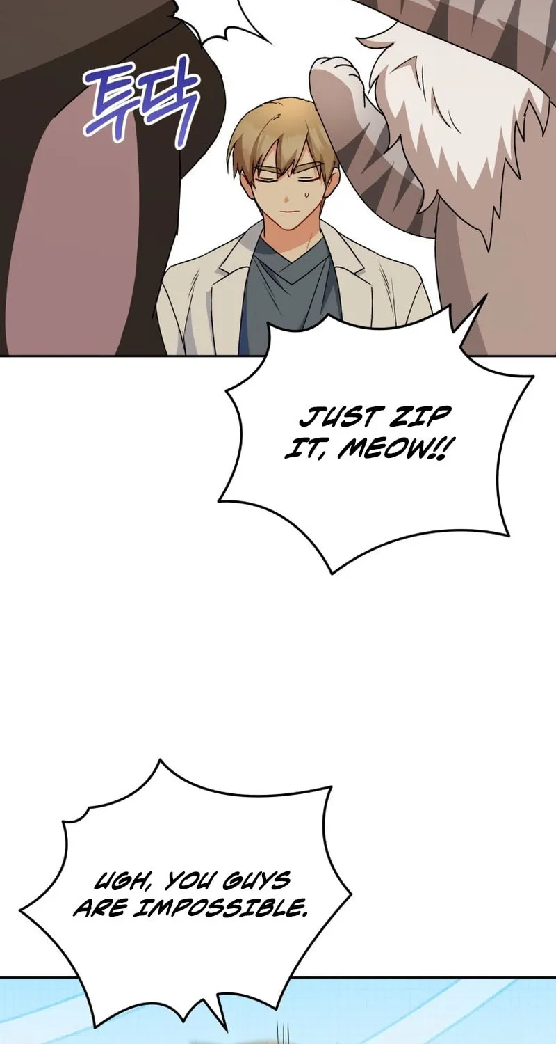 Read Veterinarian! Hello? chapter 79 image 36 on Lezhin