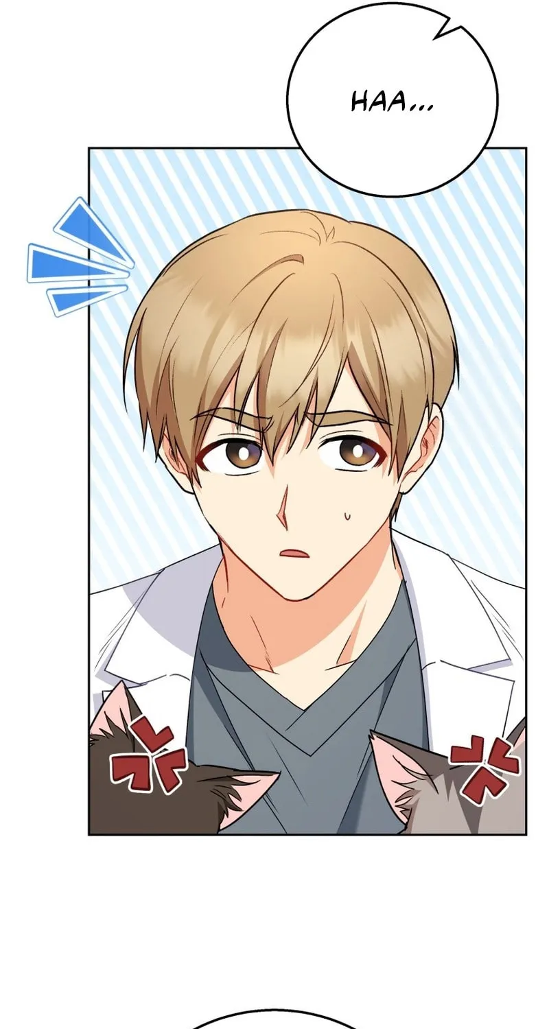 Read Veterinarian! Hello? chapter 79 image 39 on Lezhin