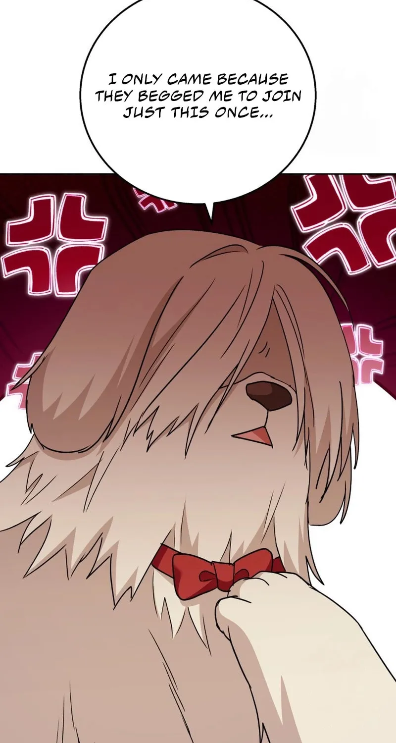 Read Veterinarian! Hello? chapter 79 image 40 on Lezhin