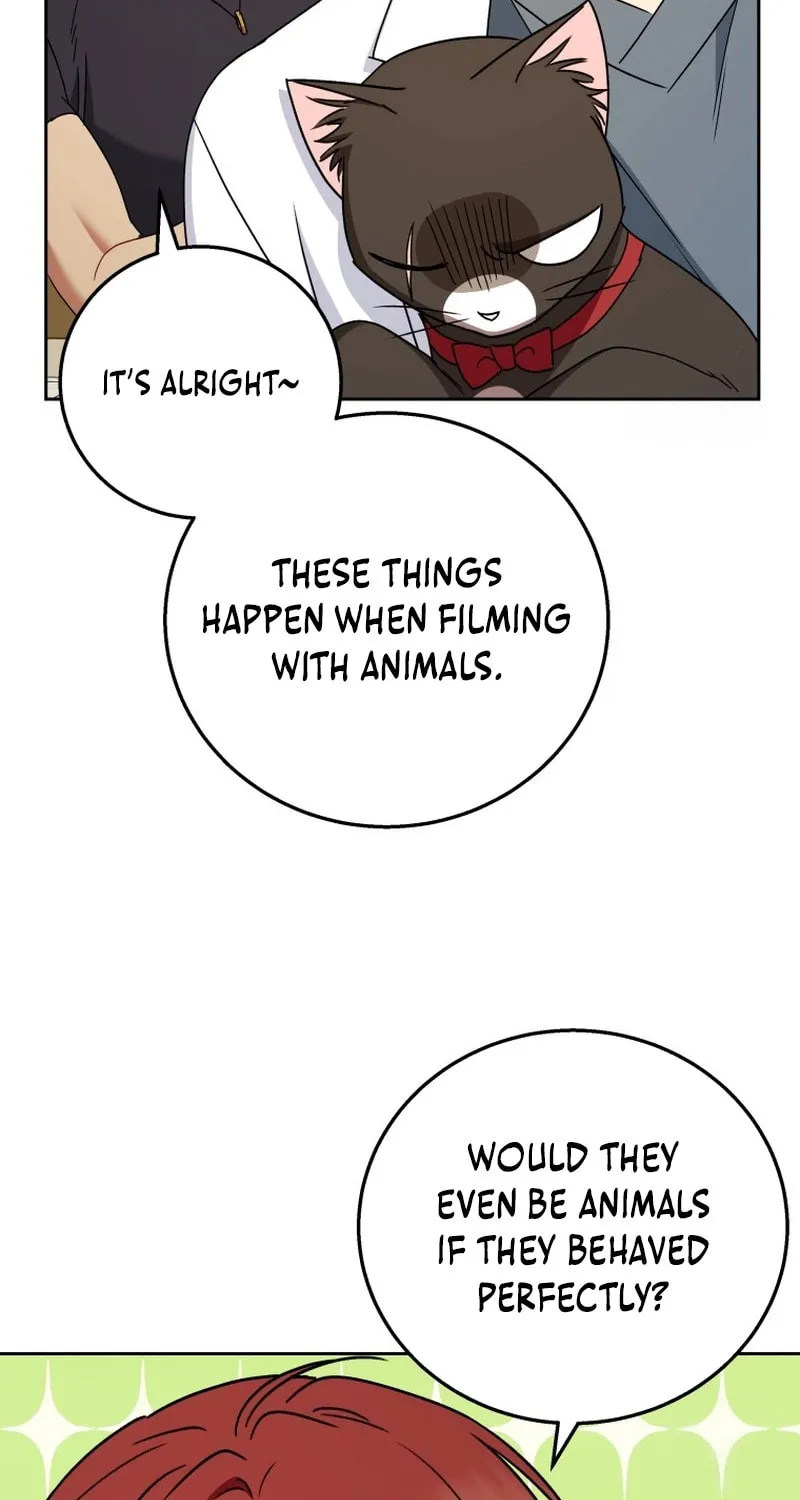 Read Veterinarian! Hello? chapter 79 image 43 on Lezhin