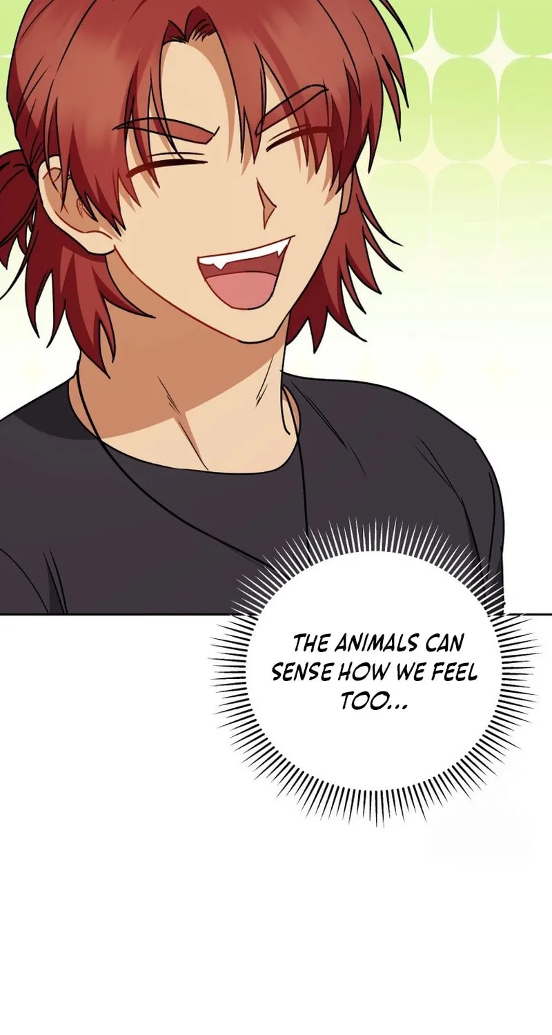 Read Veterinarian! Hello? chapter 79 image 44 on Lezhin