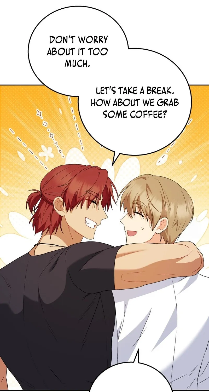 Read Veterinarian! Hello? chapter 79 image 45 on Lezhin