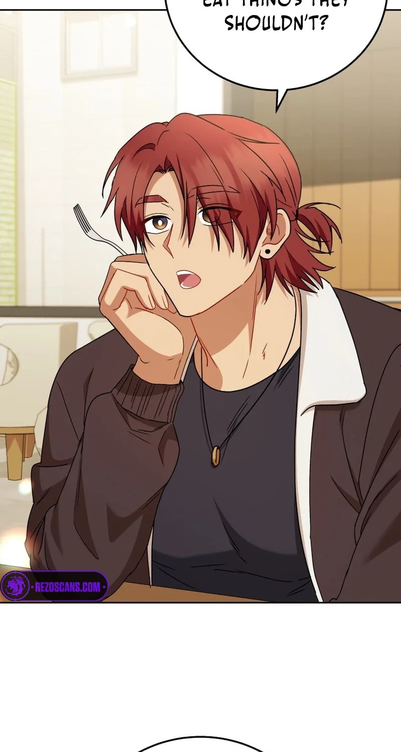 Read Veterinarian! Hello? chapter 79 image 52 on Lezhin