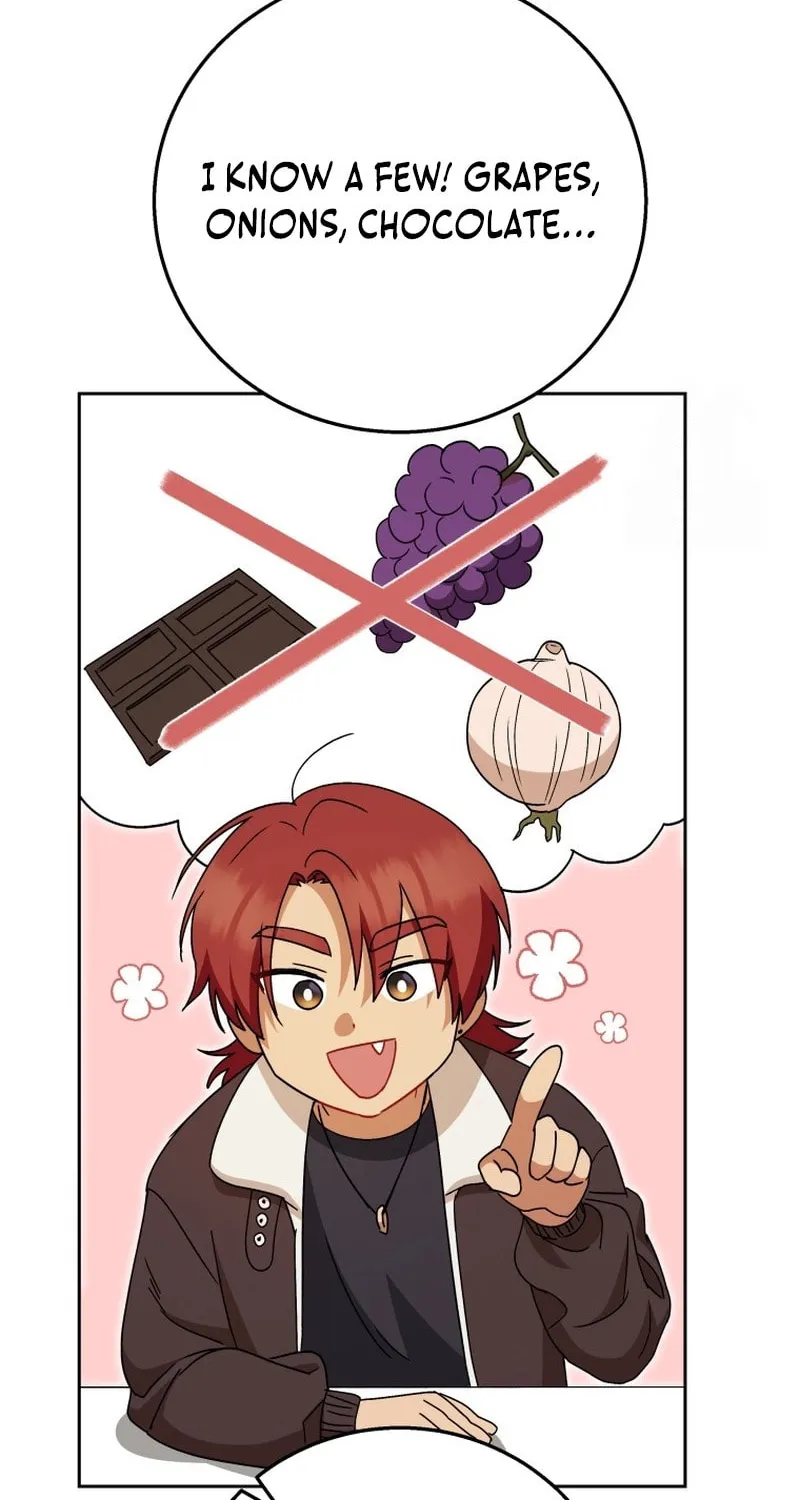 Read Veterinarian! Hello? chapter 79 image 53 on Lezhin