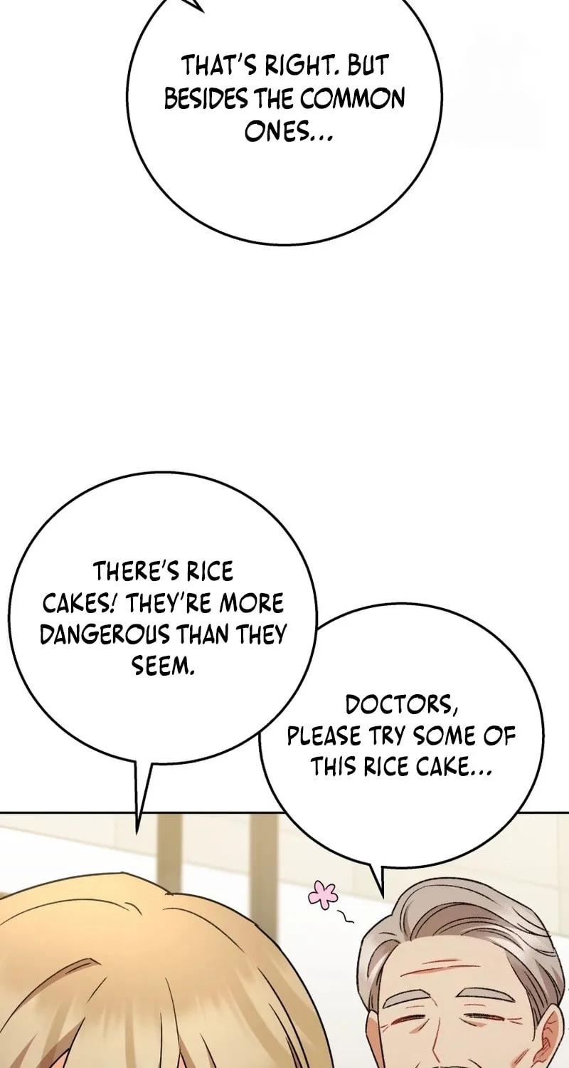 Read Veterinarian! Hello? chapter 79 image 54 on Lezhin
