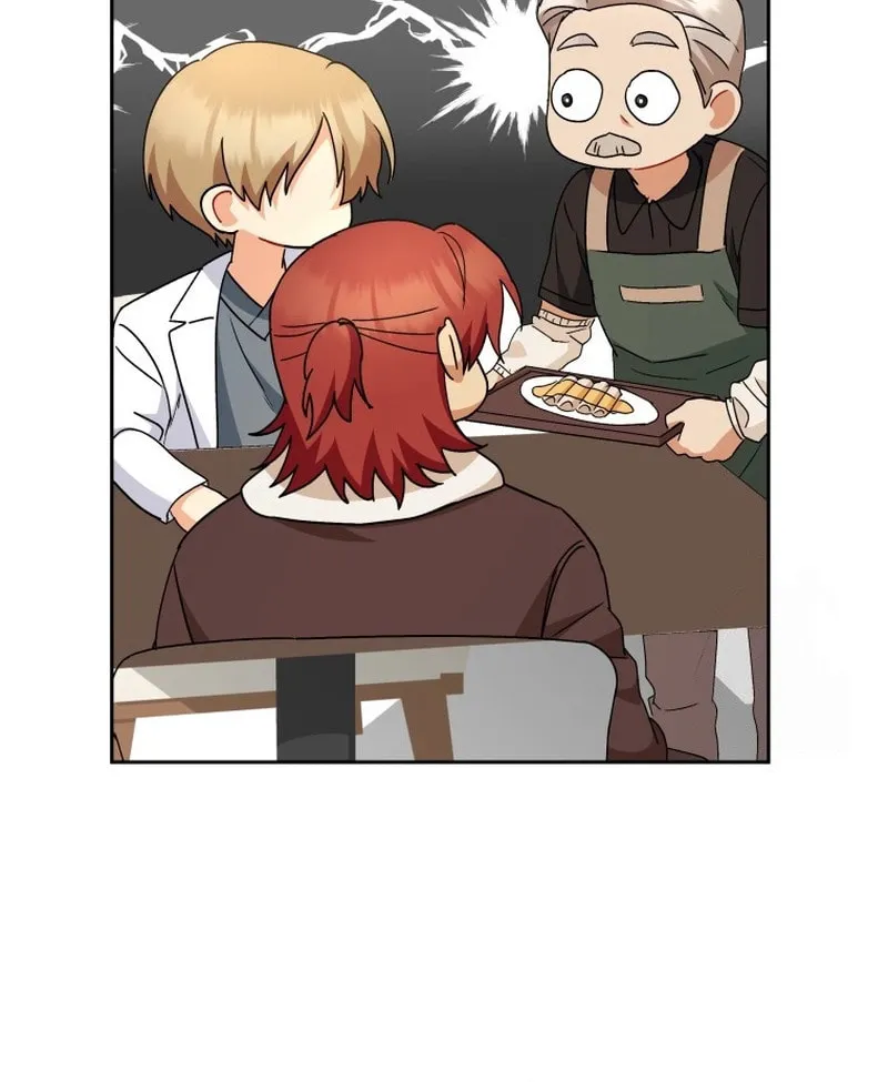 Read Veterinarian! Hello? chapter 79 image 56 on Lezhin