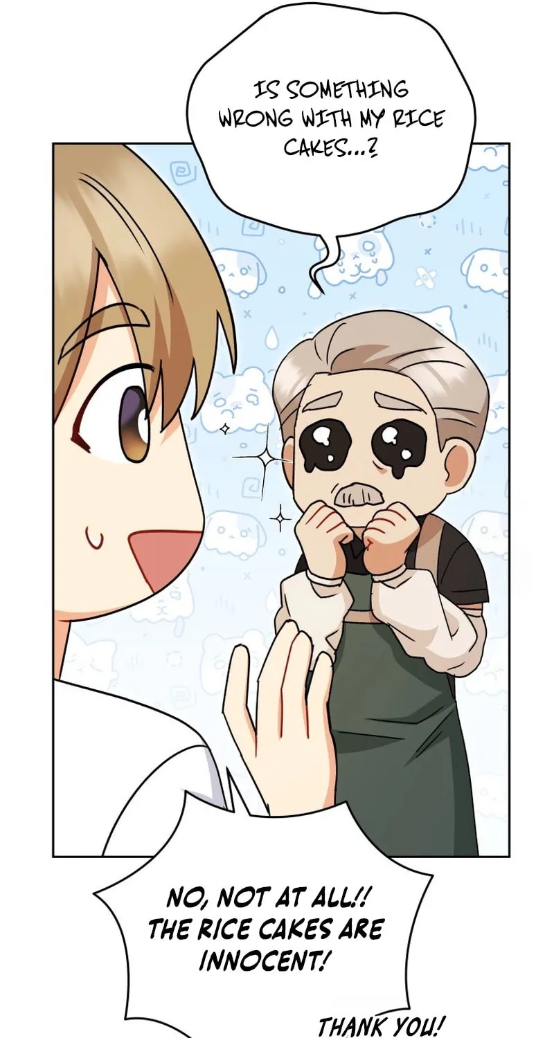 Read Veterinarian! Hello? chapter 79 image 57 on Lezhin