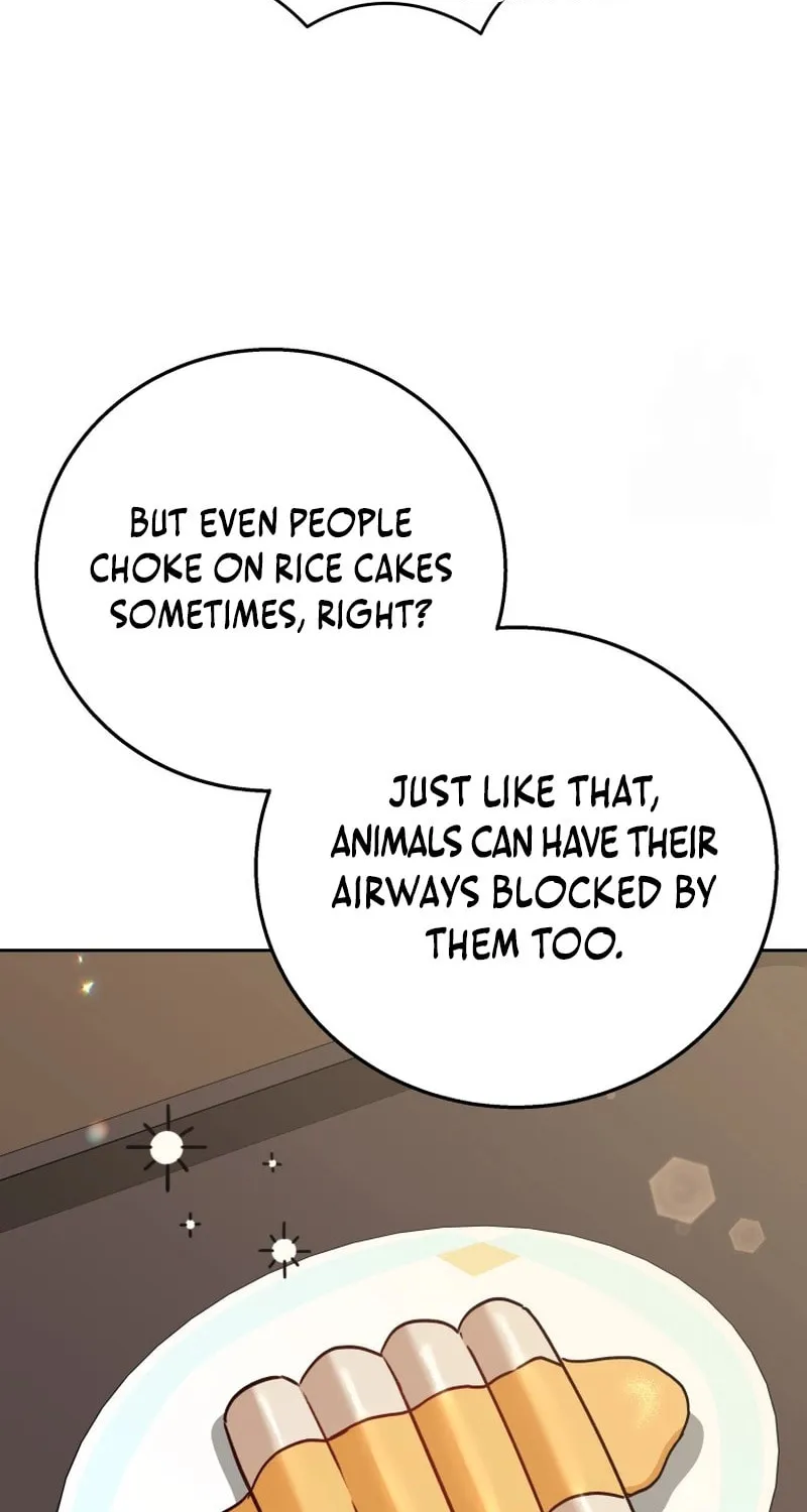 Read Veterinarian! Hello? chapter 79 image 58 on Lezhin