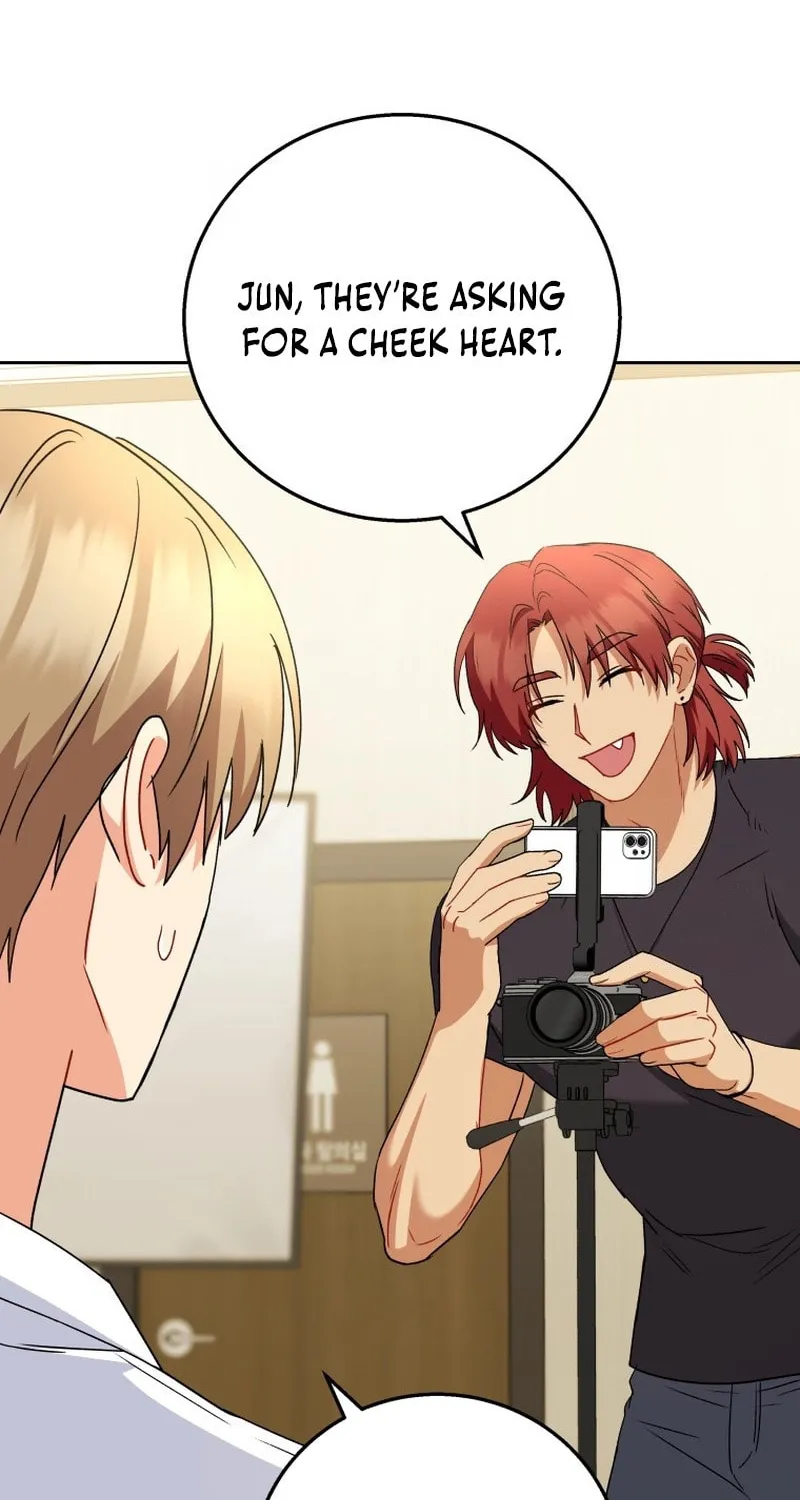 Read Veterinarian! Hello? chapter 79 image 6 on Lezhin