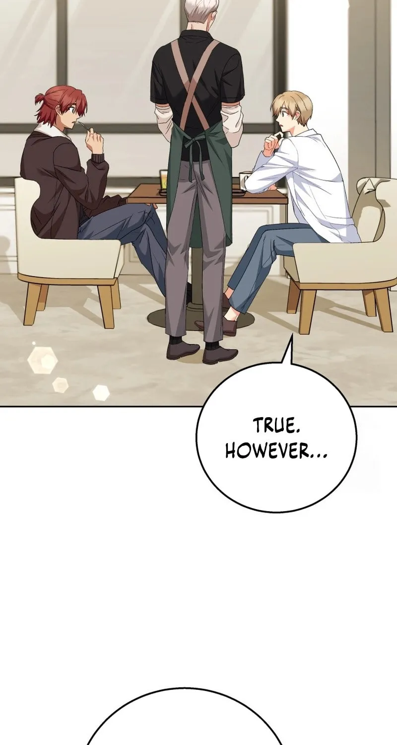 Read Veterinarian! Hello? chapter 79 image 60 on Lezhin