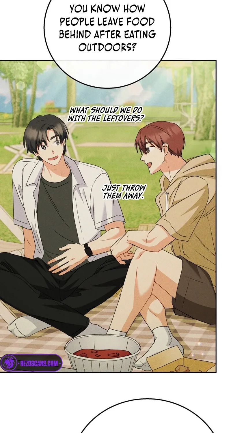 Read Veterinarian! Hello? chapter 79 image 61 on Lezhin