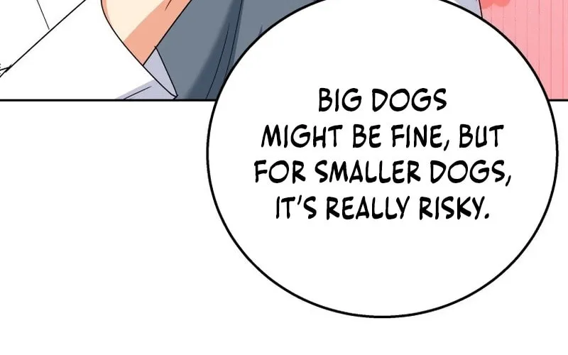 Read Veterinarian! Hello? chapter 79 image 66 on Lezhin