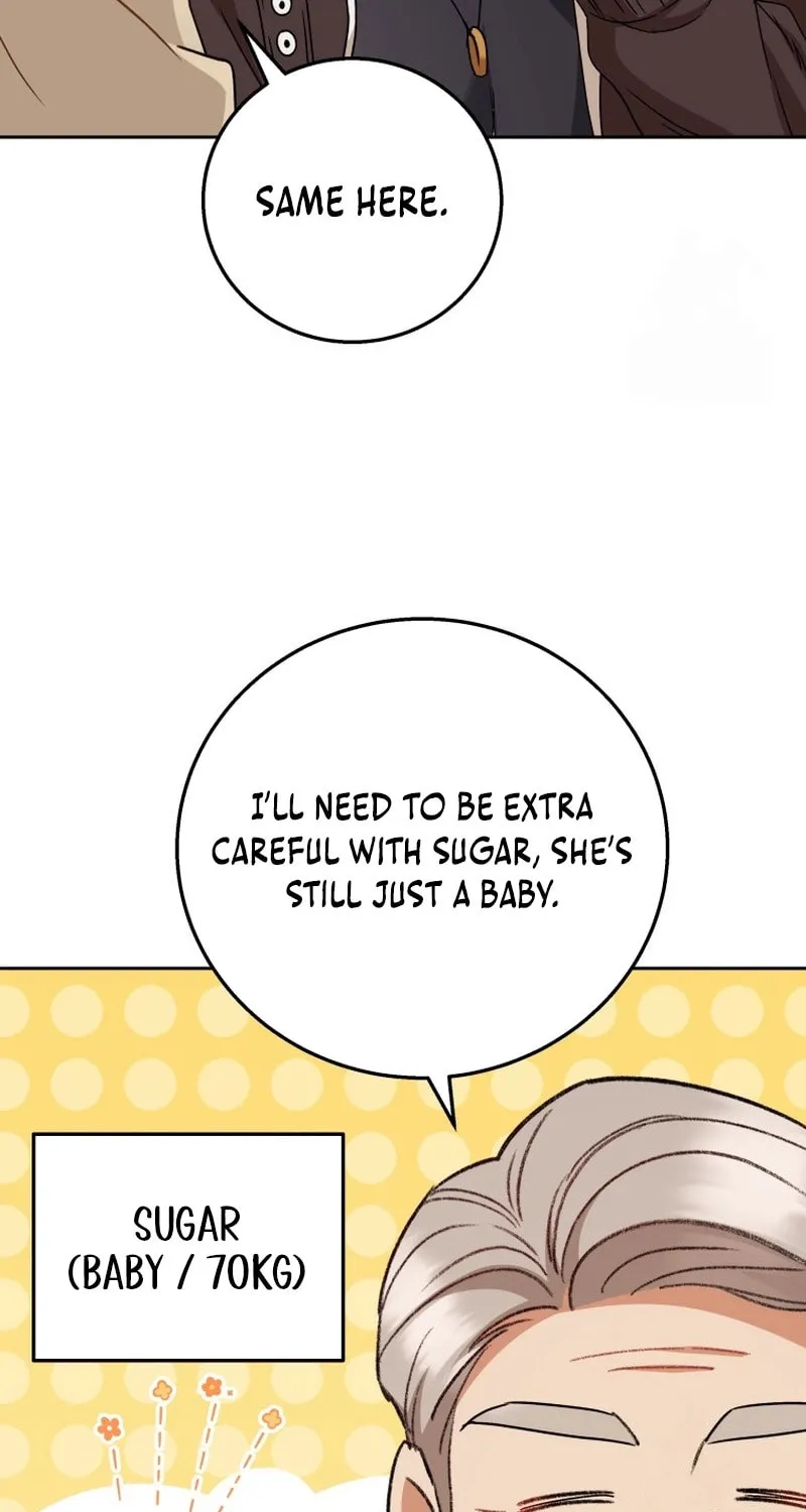 Read Veterinarian! Hello? chapter 79 image 68 on Lezhin