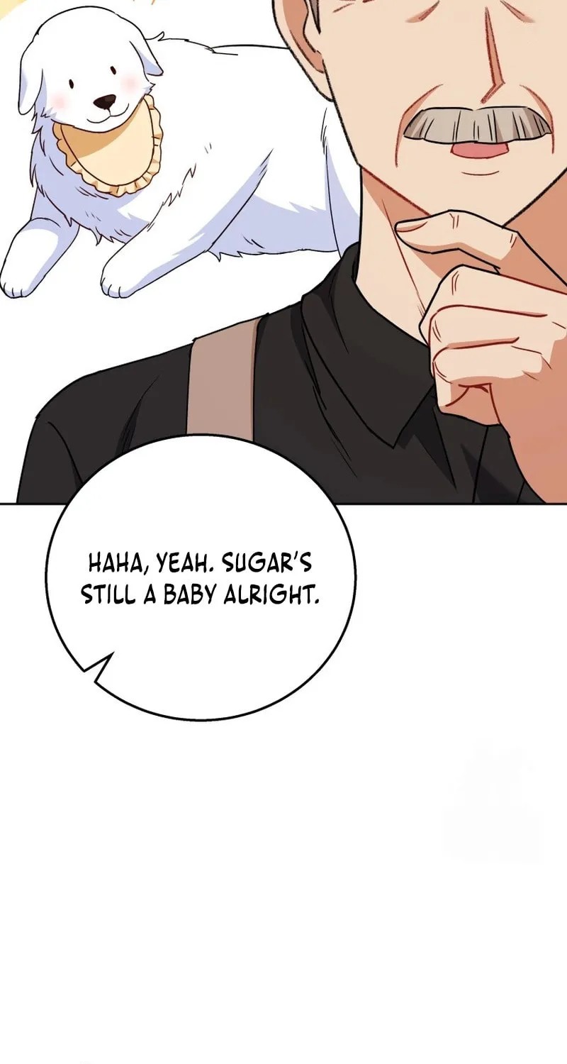 Read Veterinarian! Hello? chapter 79 image 69 on Lezhin